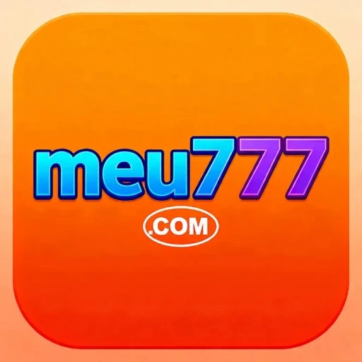 meu777 Logo