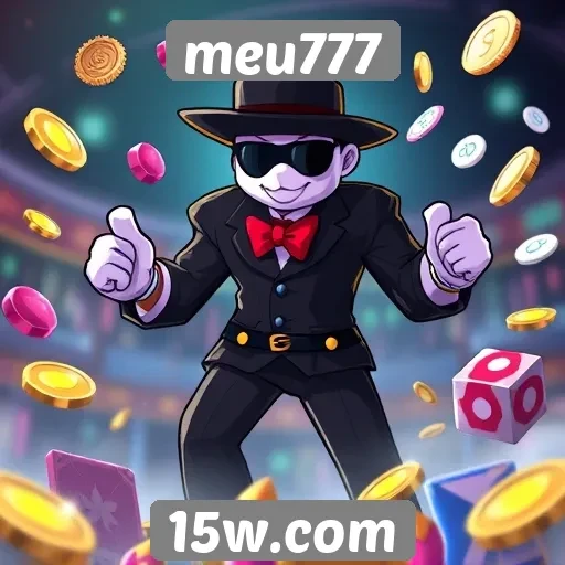 sistema de pagamento diversificado do meu777