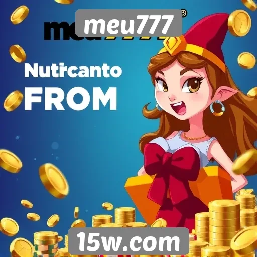 Promoções exclusivas no site meu777 atraem jogadores