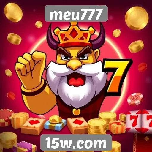 O impacto do meu777 no mercado de jogos online