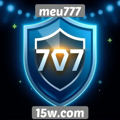 plataforma meu777 aposta em segurança para jogadores