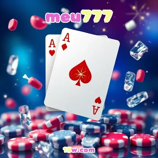 meu777 Apostas Esportivas