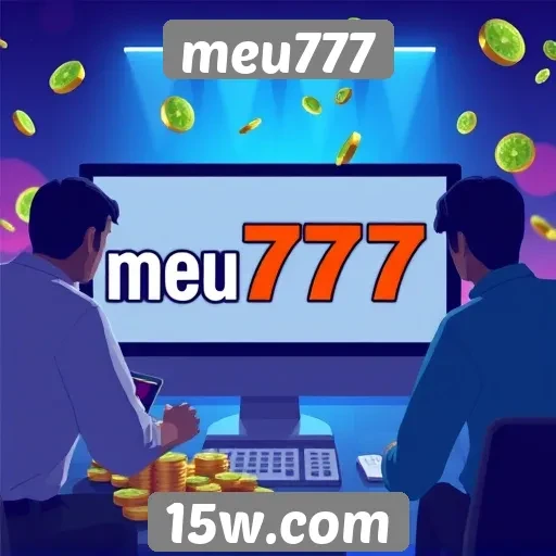 Avaliação da experiência do usuário em meu777