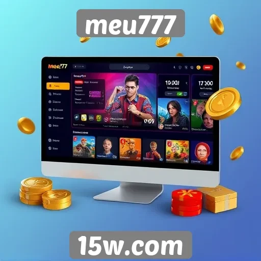 Revisão sobre a interface do usuário do meu777